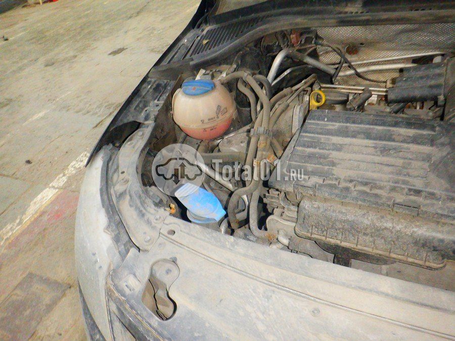 Фото Skoda Rapid 212