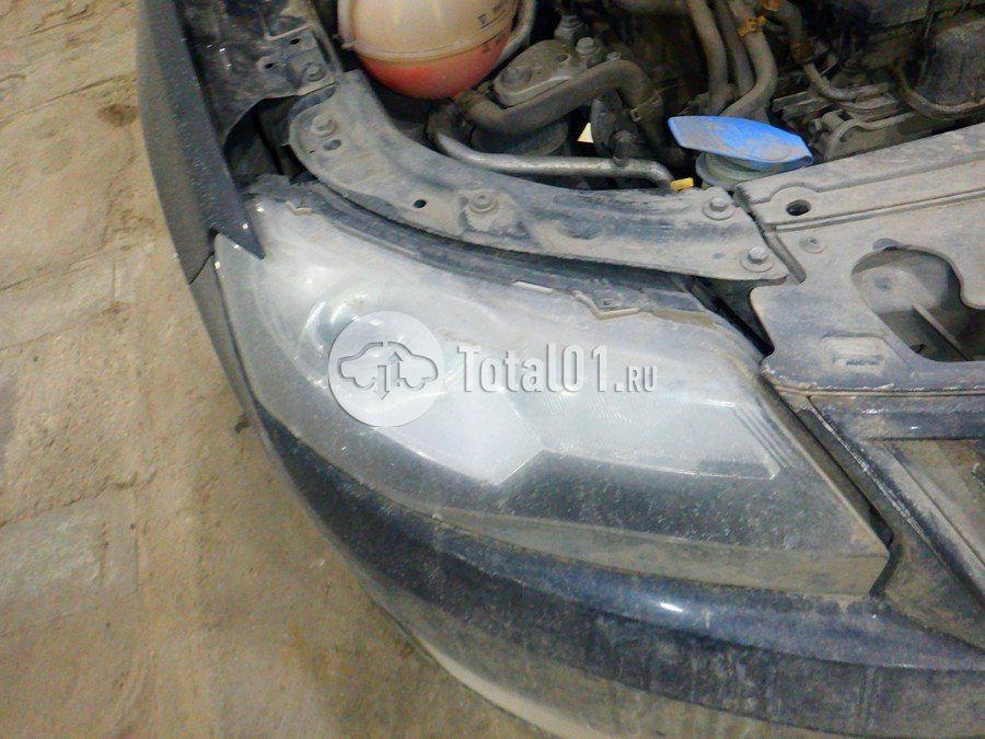 Фото Skoda Rapid 214