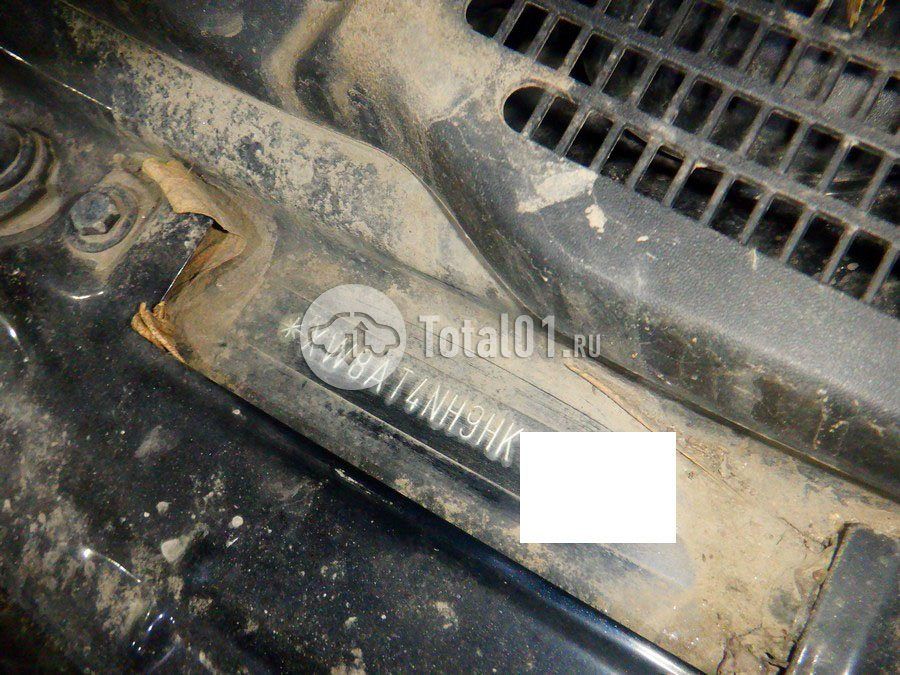 Фото Skoda Rapid 216