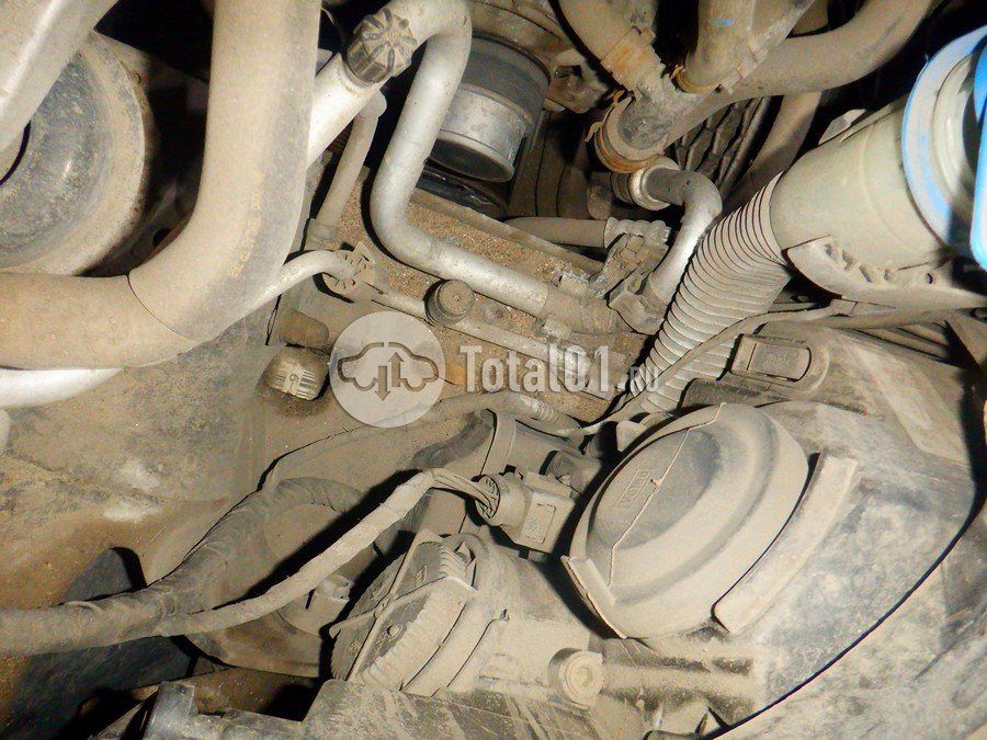 Фото Skoda Rapid 220