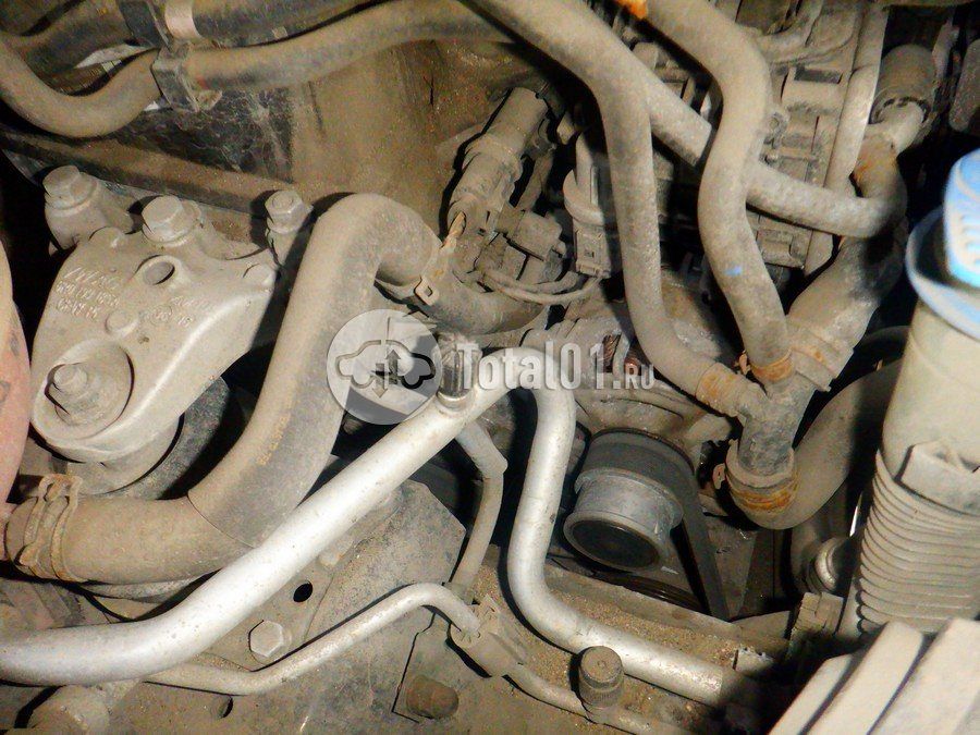 Фото Skoda Rapid 222