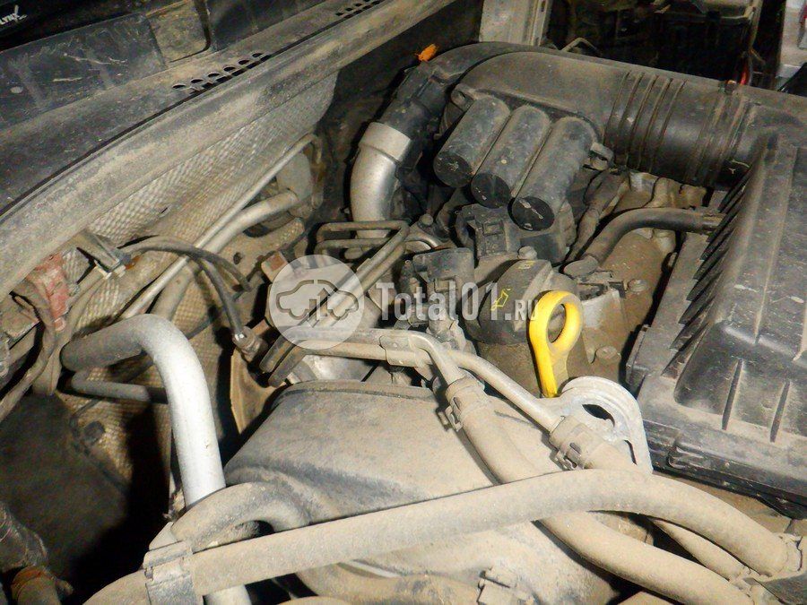 Фото Skoda Rapid 224