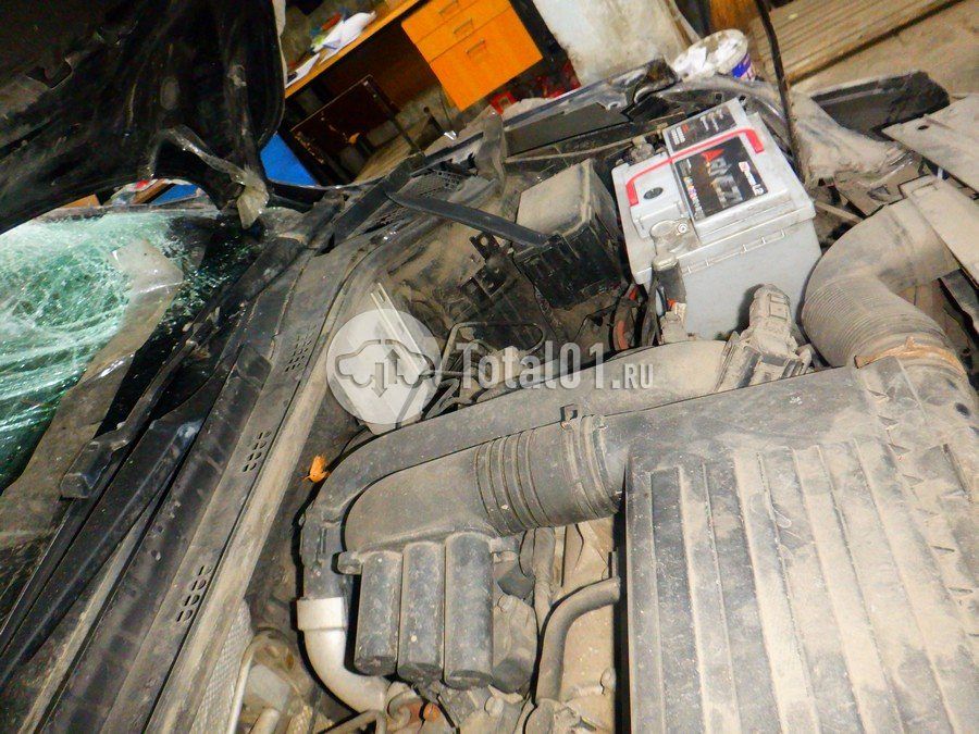 Фото Skoda Rapid 230