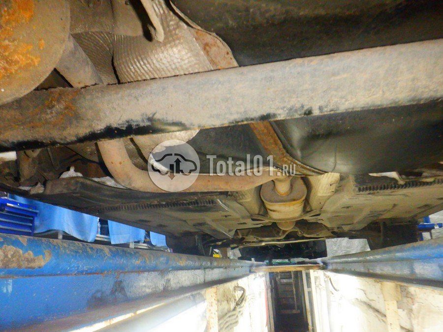 Фото Skoda Rapid 238