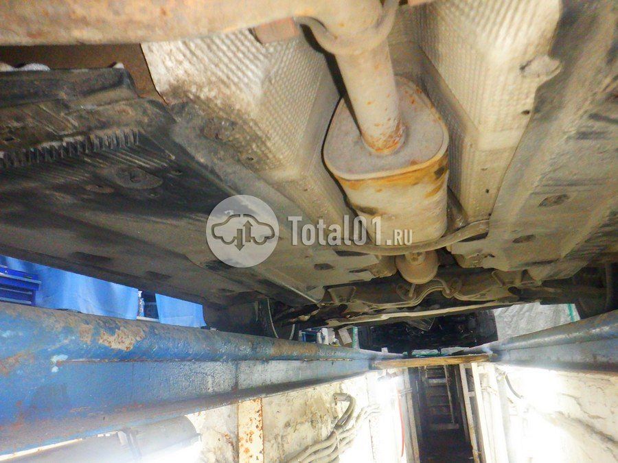 Фото Skoda Rapid 240