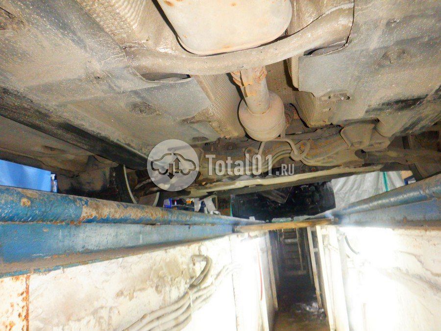 Фото Skoda Rapid 242