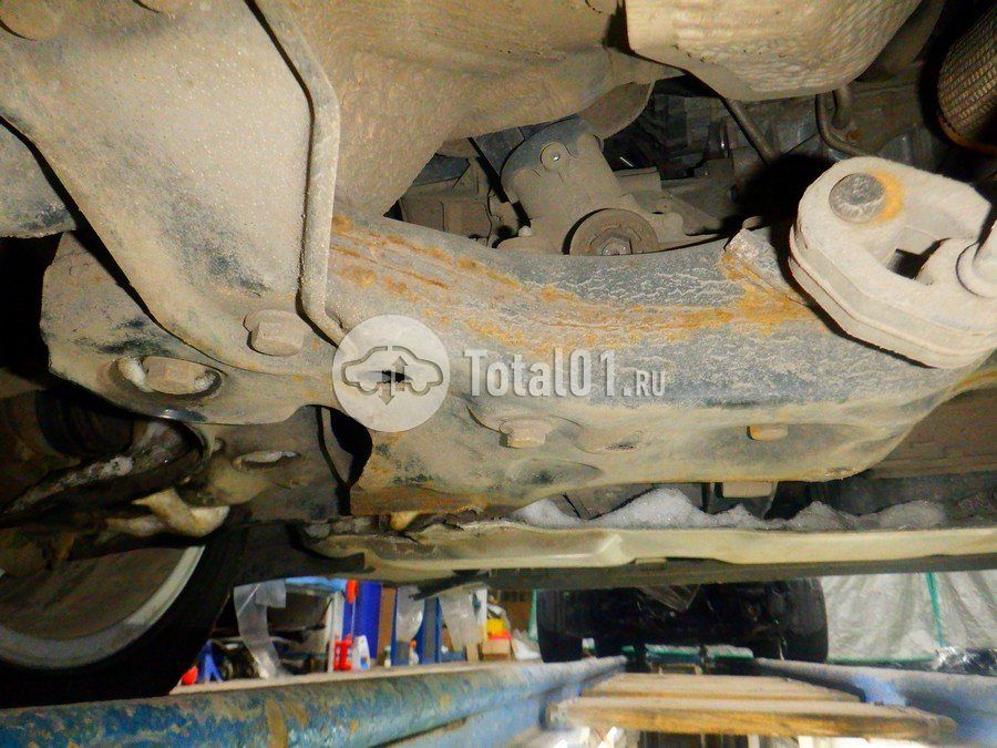 Фото Skoda Rapid 246