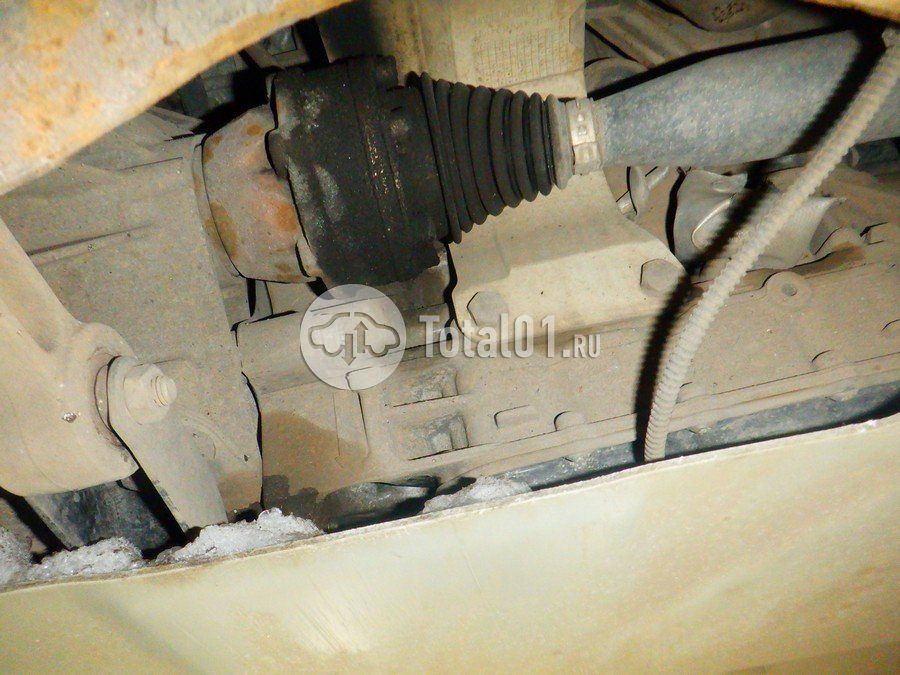 Фото Skoda Rapid 252