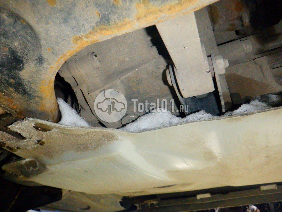 Фото Skoda Rapid 254