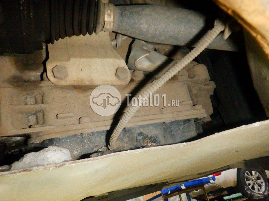 Фото Skoda Rapid 256