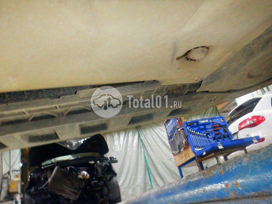 Фото Skoda Rapid 260