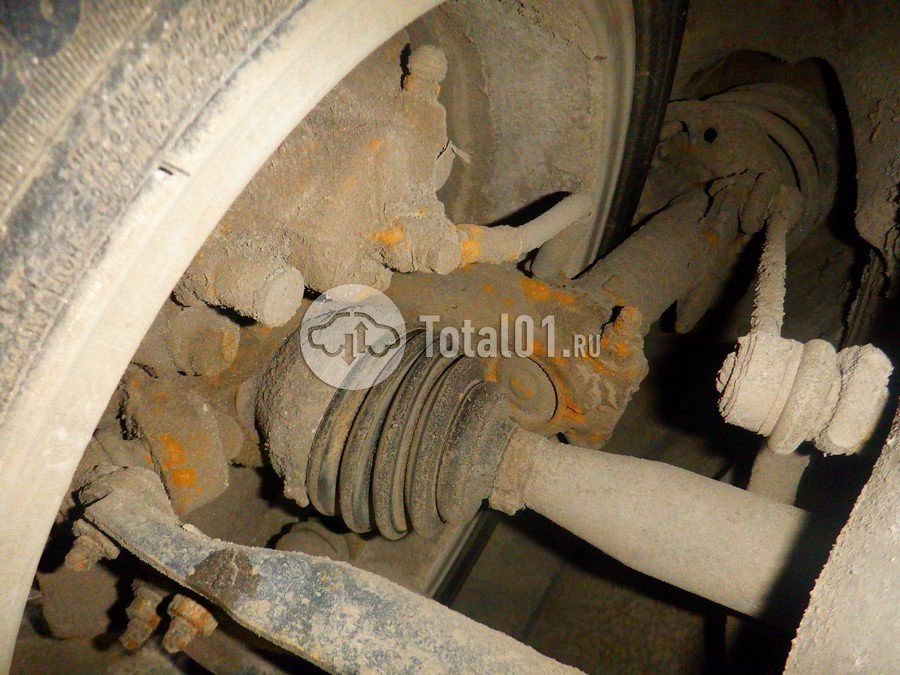 Фото Skoda Rapid 262