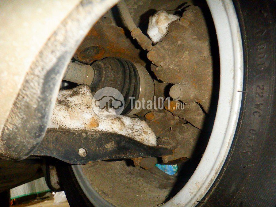 Фото Skoda Rapid 264