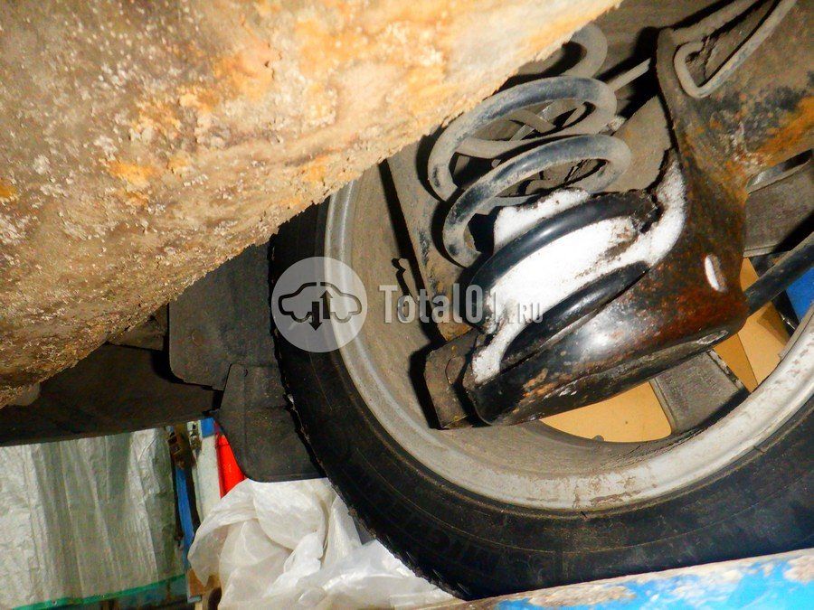 Фото Skoda Rapid 266