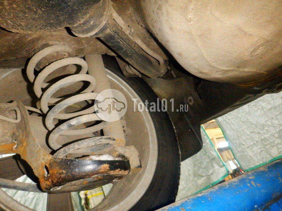 Фото Skoda Rapid 268