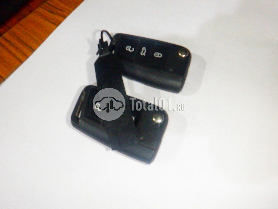 Фото Skoda Rapid 274