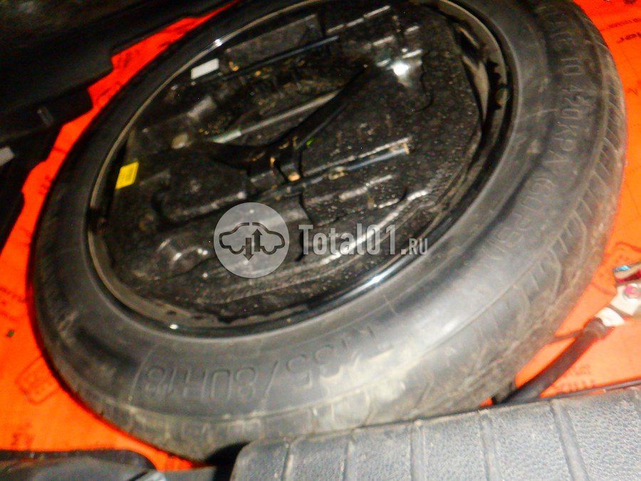 Фото KIA Stinger 58