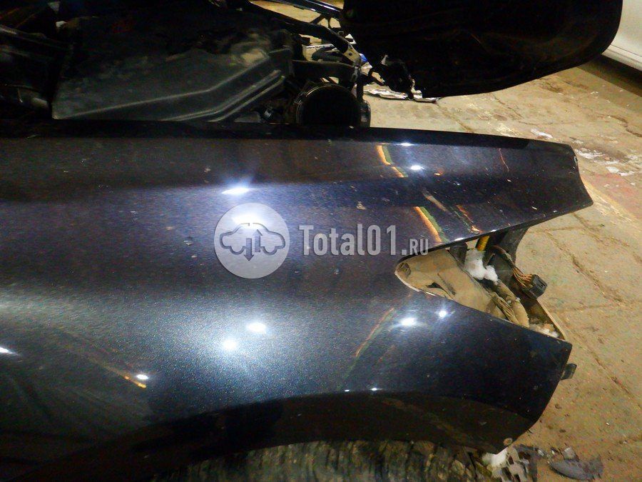 Фото KIA Stinger 86