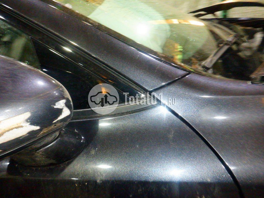 Фото KIA Stinger 90