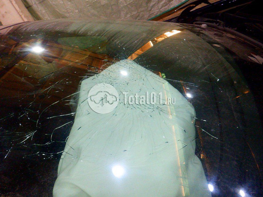 Фото KIA Stinger 92