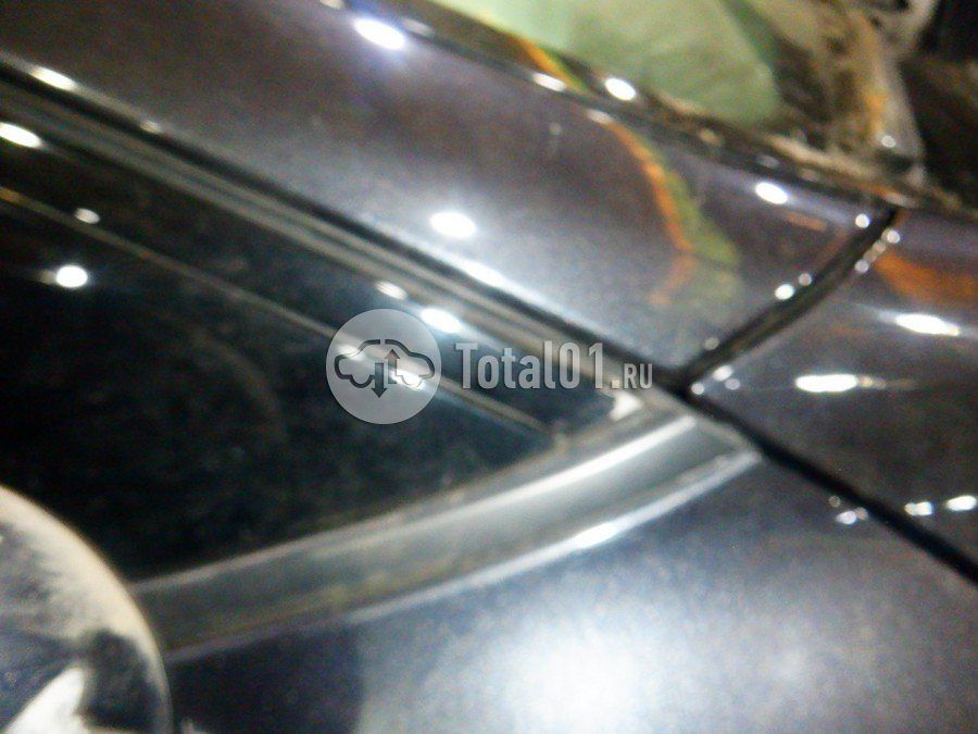 Фото KIA Stinger 94