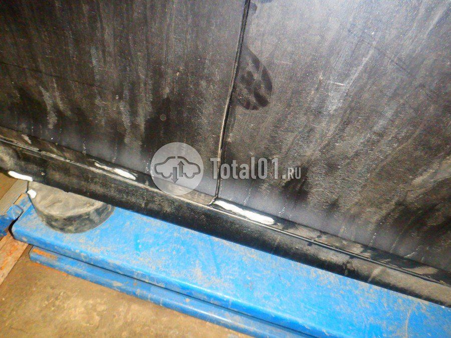 Фото KIA Stinger 100