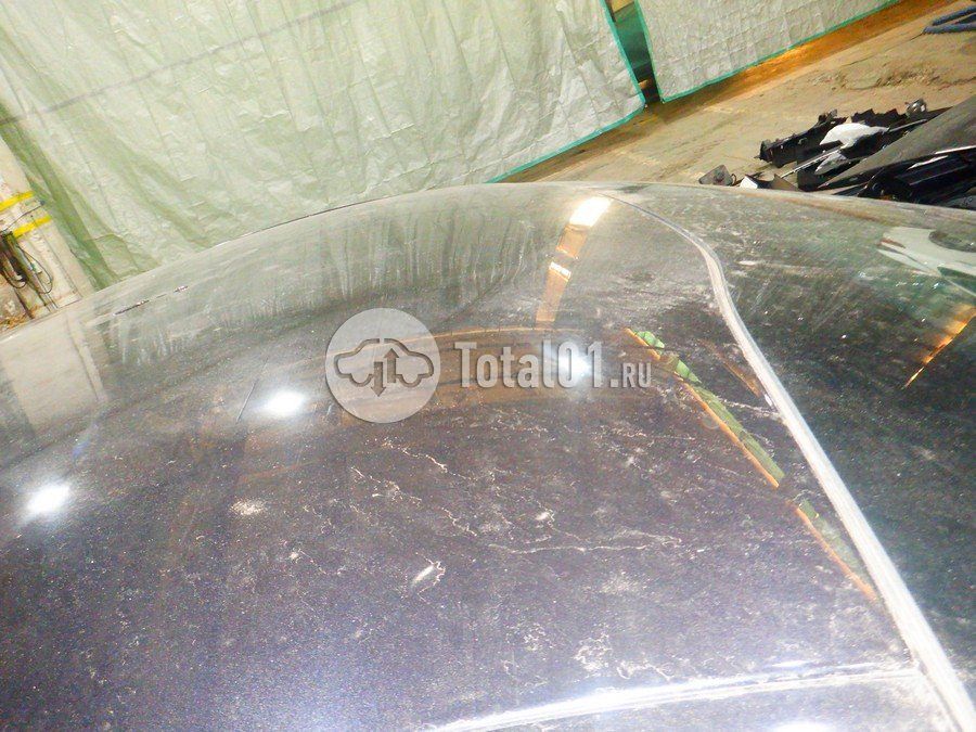 Фото KIA Stinger 102