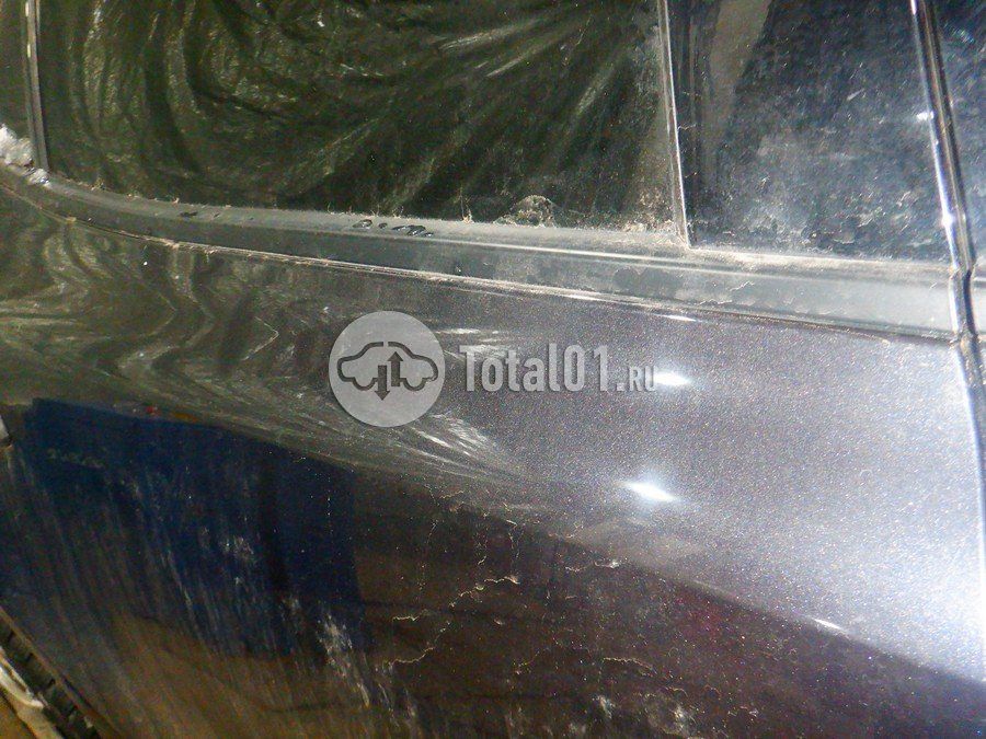 Фото KIA Stinger 106