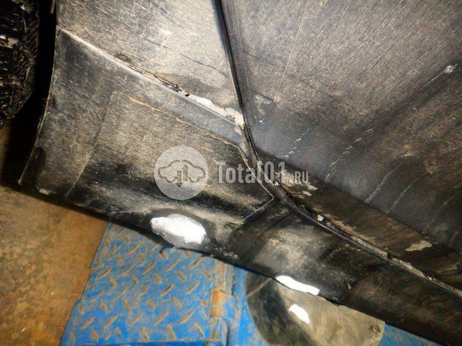 Фото KIA Stinger 110