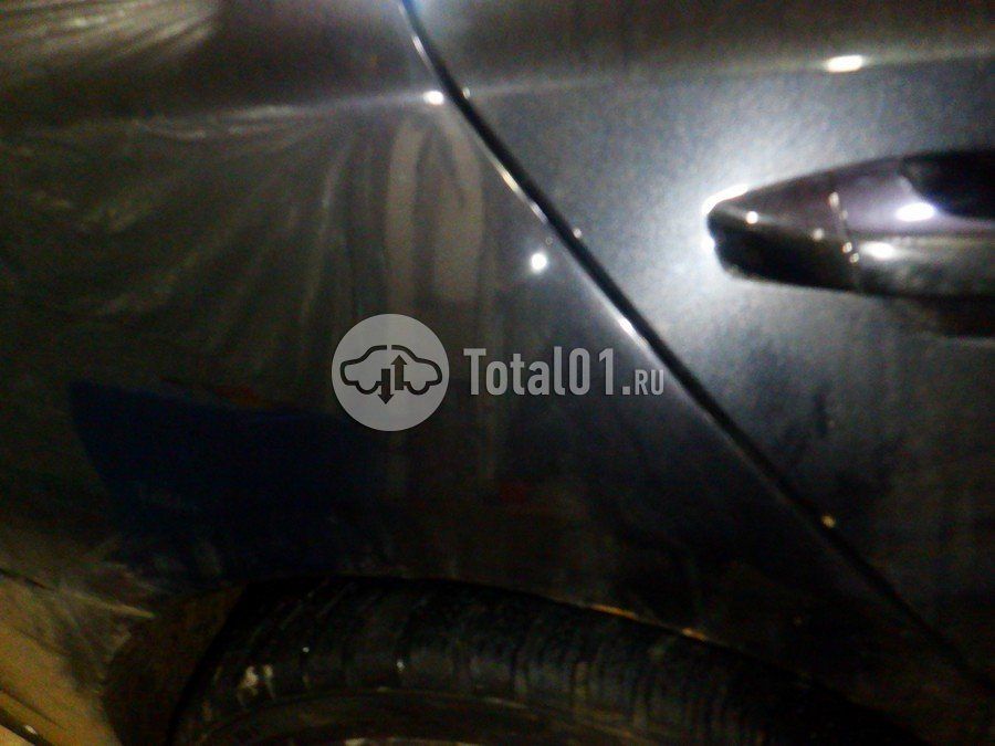 Фото KIA Stinger 114