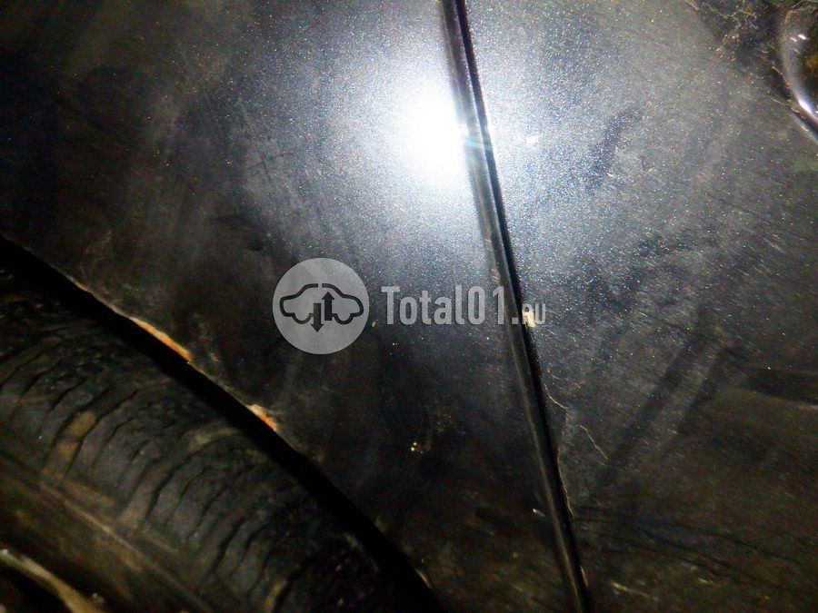 Фото KIA Stinger 116