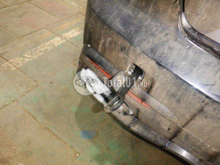 Фото KIA Stinger 128