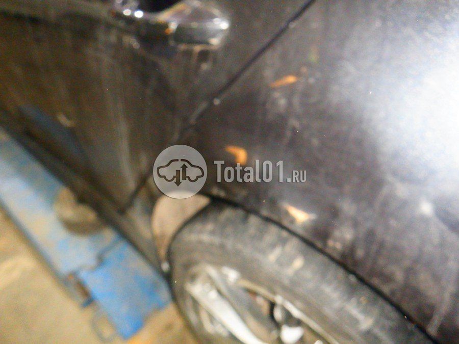 Фото KIA Stinger 138