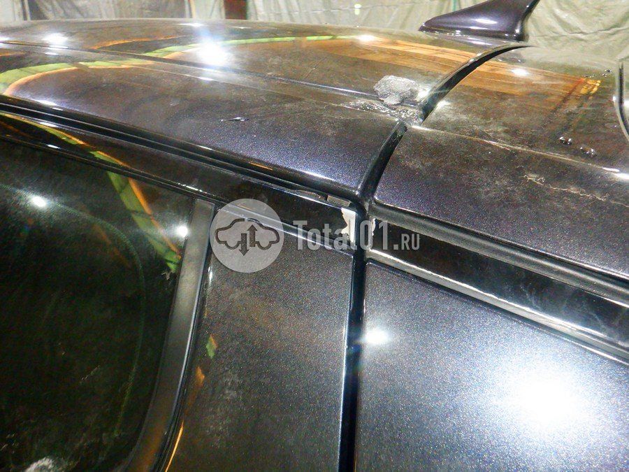 Фото KIA Stinger 140