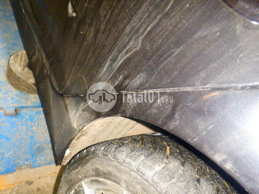 Фото KIA Stinger 144