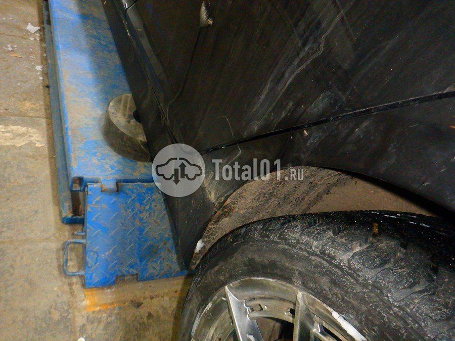 Фото KIA Stinger 146