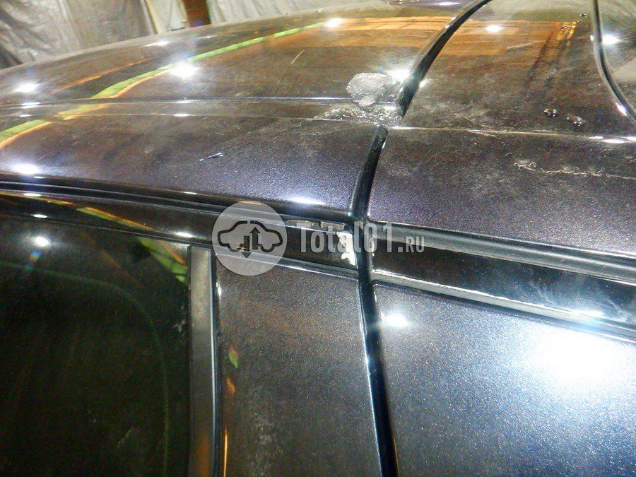 Фото KIA Stinger 148