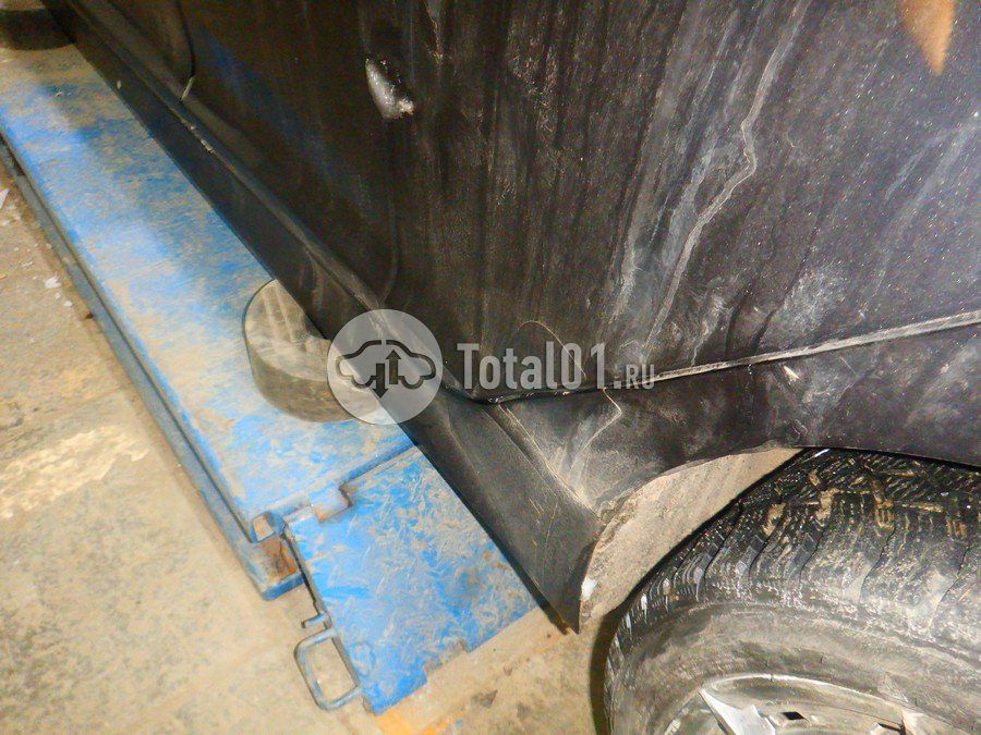 Фото KIA Stinger 150