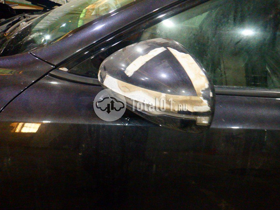 Фото KIA Stinger 158