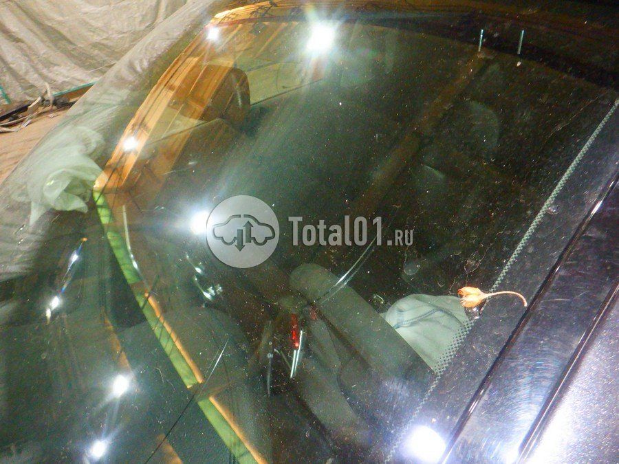 Фото KIA Stinger 160