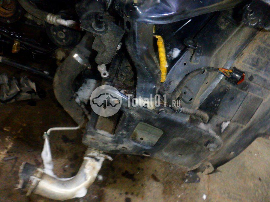 Фото KIA Stinger 168