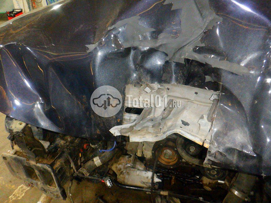 Фото KIA Stinger 170