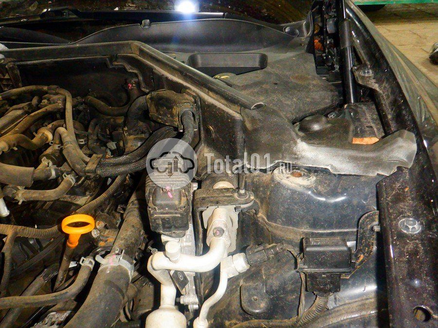 Фото KIA Stinger 178