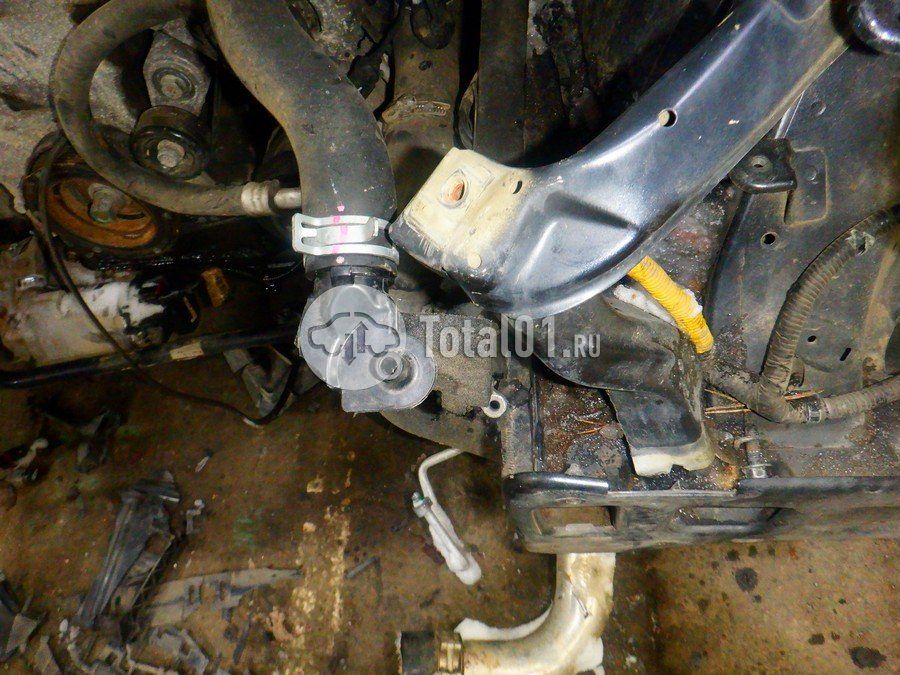 Фото KIA Stinger 182