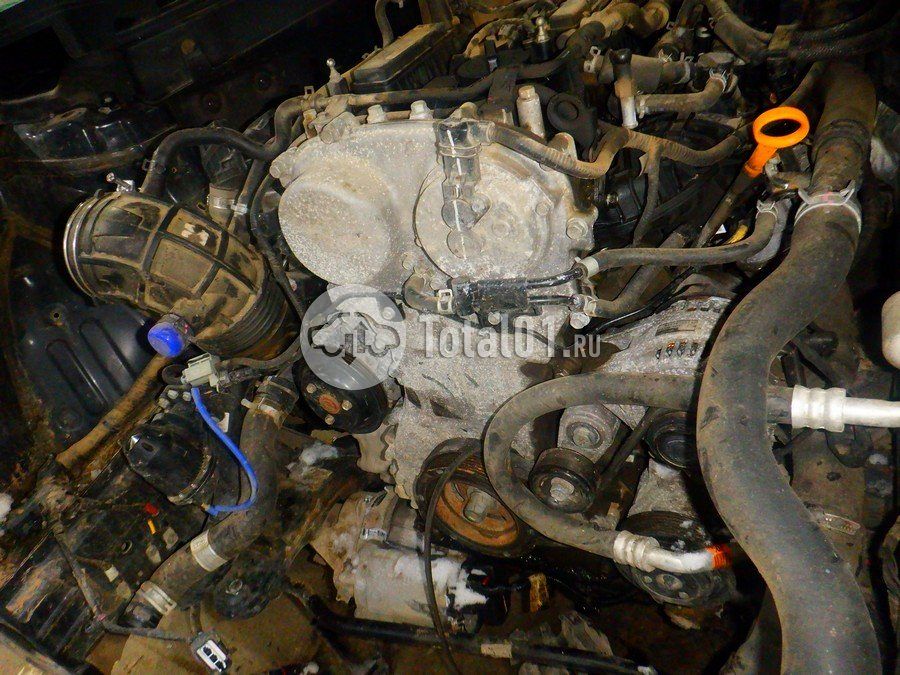 Фото KIA Stinger 184