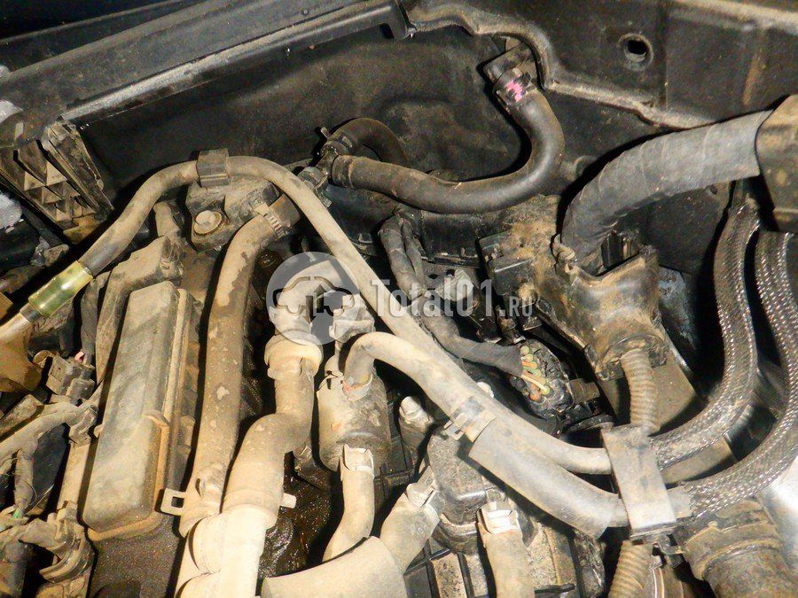 Фото KIA Stinger 186