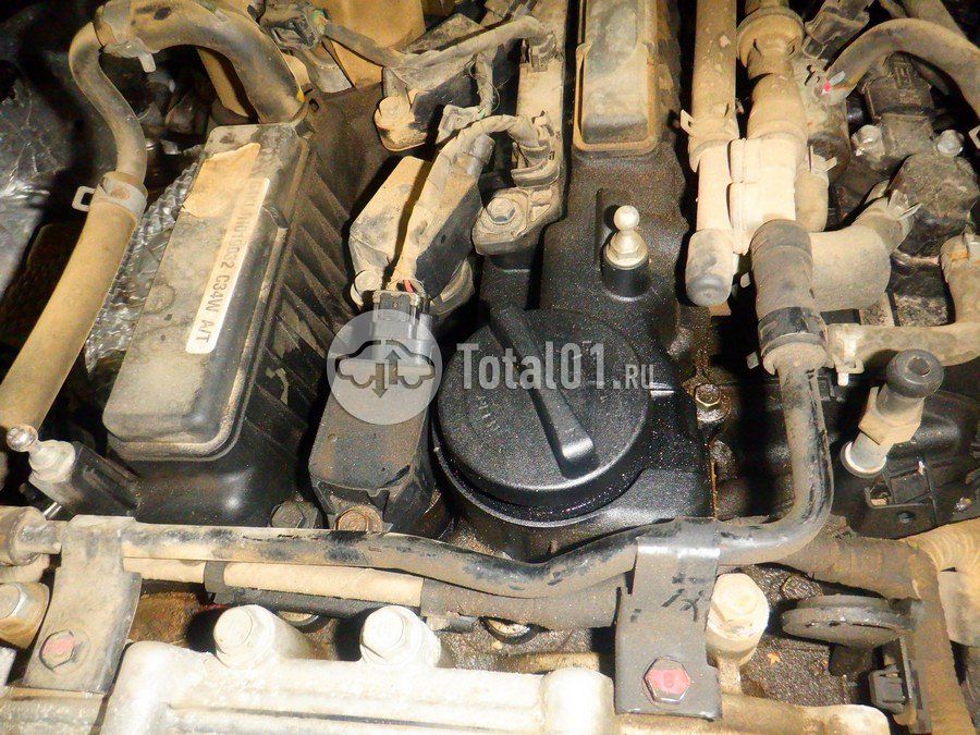 Фото KIA Stinger 190