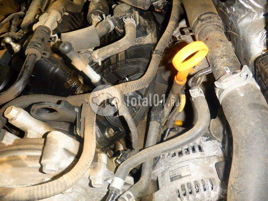 Фото KIA Stinger 192