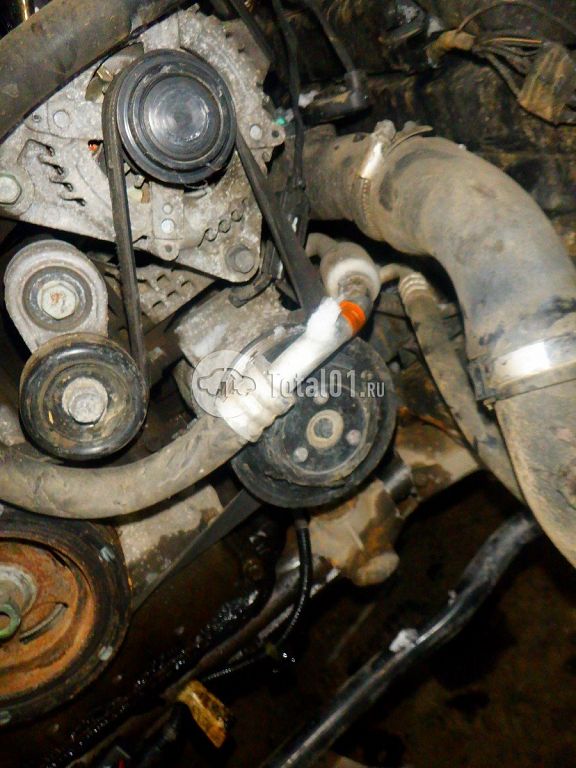 Фото KIA Stinger 194