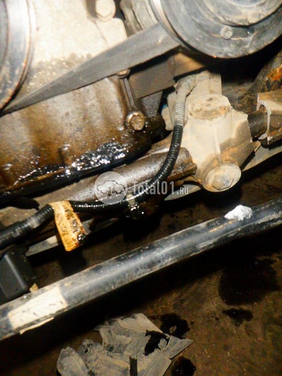 Фото KIA Stinger 196